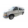 Lot 99:  2005 Chevy Express 3500 5 door 12 passenger van www.SouthJerseyAuction.com