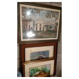 Burns Estate Sale