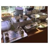 SPODE christmas tree