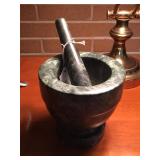 marble pestle