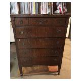 Vintage dresser