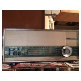 Mivar vintage radio