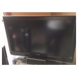 SONY Bravia flat screen 36" TV