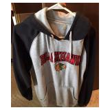 Blackhawks hoodie