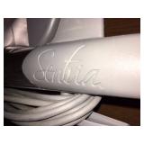 Sentria KIRBY vacuum