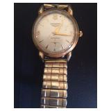 Longines vintage watch