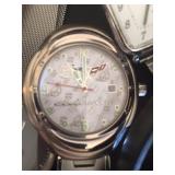 Corvette watch