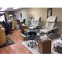 NAIL SALON EQUIPMENT SALE!
