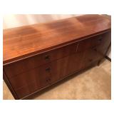 Vintage stereo console