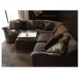 5 pc sectional sofa