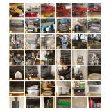 VINTAGE, MODELS, FURNITURE, GARAGE and  SHED DIG!