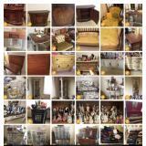 JAM PACKED VINTAGE SALE IN SCHAUMBURG!