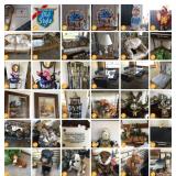 50% off SUNDAY! DOGS, DUCKS & UNIQUE FINDS ON THE WATER in McHENRY!