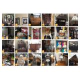 VINTAGE, ROCK MEMORABILIA, ANTIQUES, & MORE IN SCHAUMBURG!