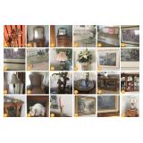 VINTAGE FINDS IN MELROSE PARK!