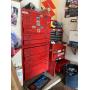 TOOLS, MOTORCYCLE ITEMS, GARAGE FULL & MORE IN WAUCONDA!