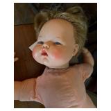 OTT-19 Thumbelina vintage