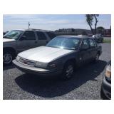 Public Auction-Personal Property