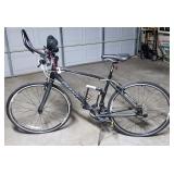 Giant 2013 Professional Bicycle with upgrades
