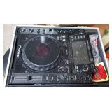 CDJ-2000 nexus + Odyssey Case