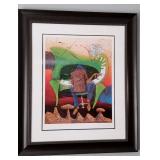 Keys to the Soul Marcus Glenn