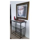 Mona Lisa Neil J. Farkas