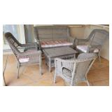 Patio Furniture