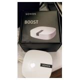 Sonos Boost