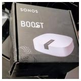 Sonos Boost