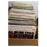 Vinyl Albums LP’s