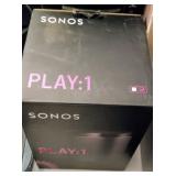 Sonos Play:1