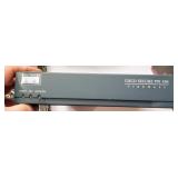   178 of 192  Cisco Secure Pix 506 Firewall