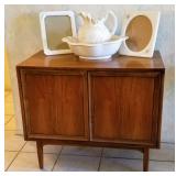 Vintage Credenza