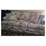 Lay-Z-Boy Sleeper Sofa