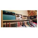 Women Shoes and Clothes