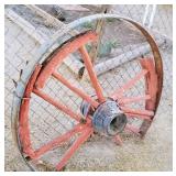 Old Wagon Whee Milton Estate Sales