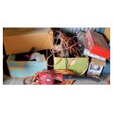 Tools and Extention Cords