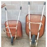 Wheel Barrows