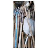 Yard Tools