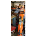 Black and Decker Spin Trim