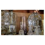 Crystal and Glass Bells