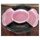 Vintage Ceramic Tray