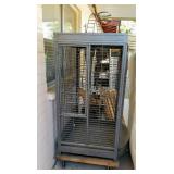Large Bird Cage