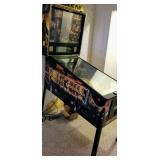 Stern Pirates of the Caribbean Pinball Machine for Presale
