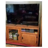 TV and Media Credenza