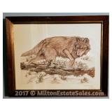 Cathy Sue Munson Art