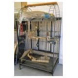 Large Bird Cage