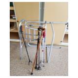 Walker, Canes adn more 