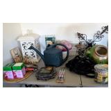 Yard Items 