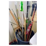 Brooms, Sweeper More 